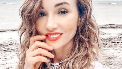 Чехова показала тіло у найсексуальнішому купальнику свого життя