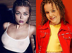 Гросу згадала, як була бджілкою та милим янголом. ФОТО