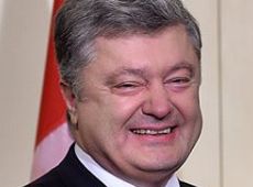 Порошенко склав свій ТОП-7 улюблених пісень 2017 року