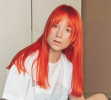 Тарабарова показалася під крапельницею і закликала берегти себе