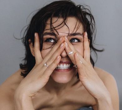 Ексучасниця Real O в купальнику оголосила про вагітність