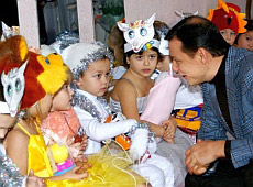 Ляшко: Ще пам‘ятають люди, як я в селі телят пас