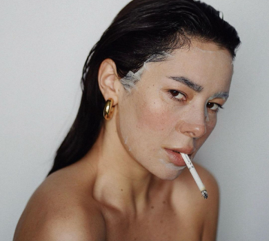 Манекен згадала себе в ідеальній вазі та похвалилася прогресом у схудненні. ФОТО