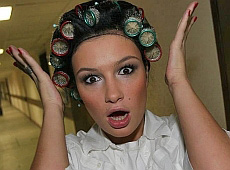 Приходько дружить з геями і не хоче анорексії 