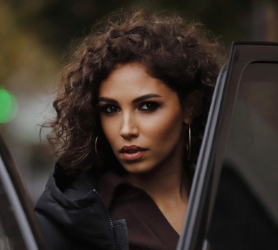 Усвідомлений вибір: Богдан розповіла, чи поїде з України і чи спілкується з Заливаком