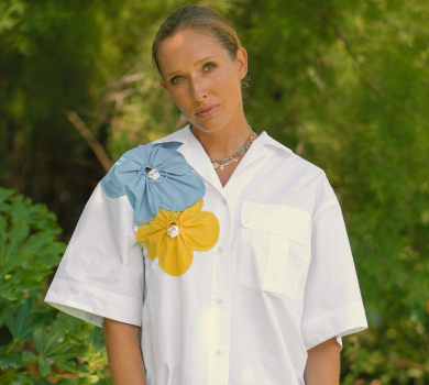 Обійняти найрідніших: Осадча пригорнула синів та показала, як проводить вечір після обстрілів