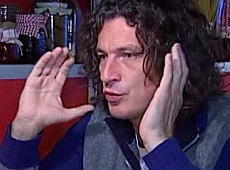 Кузьма Скрябін зустріне зятя зі зброєю в руках