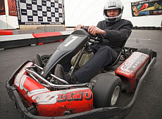 Нагорний, Фагот і Джеджула натягнули на голову і поганяли