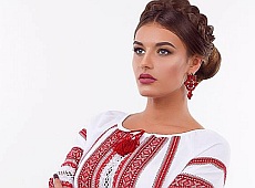 Сексі-кандидатка від Ляшка: 23-річна Кіра не продажна шкіра