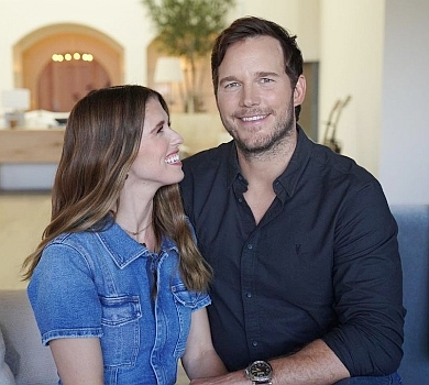 Кріс Претт написав зворушливий пост про доньку Шварценеггера, але обурив мережу: що пішло не так