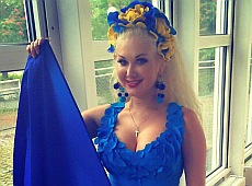 Євромайдан Варшава звинувачує Бужинську у брехні та вимагає вибачень 