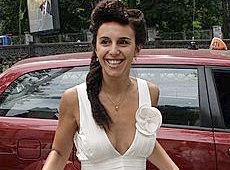 Джамала мріє про кучерявого силача-інтелектуала