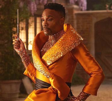 Біллі Портер оголосив, що в нього ВІЛ: Я жив у мовчанні з цим соромом 14 років