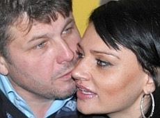 Кільчицьку приласкали Пінчук і Поярков