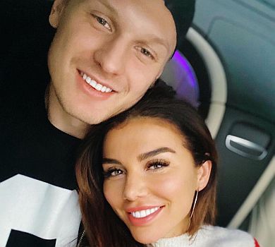 Без тебя, родная, я – не я: бойфренд Седокової вперше публічно заявив про свої почуття