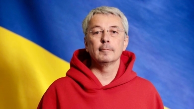 Ткаченко запевнив, що наступне Євробачення точно пройде в Україні 