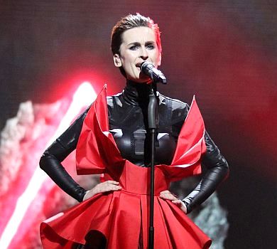 Євробачення-2020: визначено учасника від України