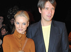 Як колишні Горбаля, Власенка і Шуфрича сходили на Fashion Week