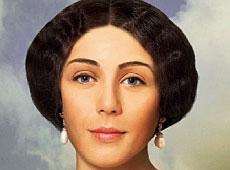 Тіна Кароль стала брюнеткою заради іншої жінки