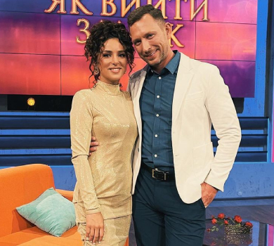 Учасник Холостячки Хветкевич зробив камінг-аут та заручився з бойфрендом