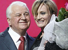 На Людині року-2011 відзначили Каас і Порошенка