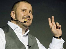 Клименко з податкової носить годинник за 336 тисяч