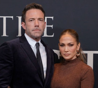 Лопес вибісило інтерв’ю Аффлека про стосунки із колишньою – ЗМІ