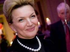 Богатирьова зізналася, що була відьмою, а стане мавкою