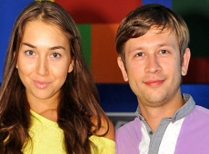 Онук Ступки ледь не знепритомнів під час першого сексу 