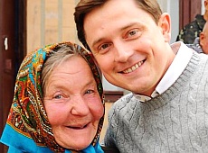 Довгий задекларував своє добро: 95 картин, 10 скульптур і велотренажер