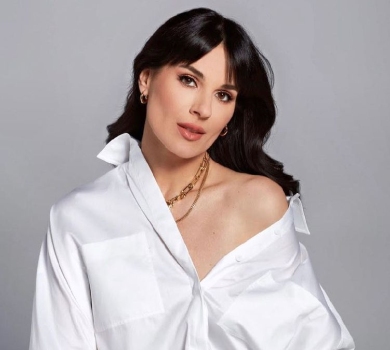 Було непросто: Єфросиніна розказала про зустріч із чоловіком після розлуки і як усе полагодив секс