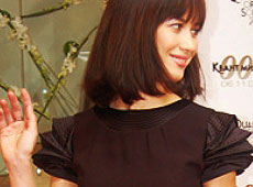 У Куриленко немає часу на дітей: Заміж? Ні, дякую!