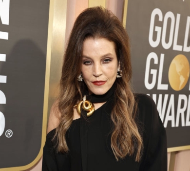 Вживала опіоїди і схудла на 20 кіло: джерела розкрили шокуючі подробиці останніх місяців життя Лізи Марі Преслі