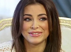 Лорак не боїться вагітніти вдруге