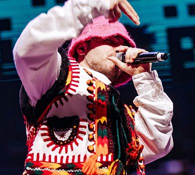 Стало відомо, під яким номером Kalush Orchestra виступатиме у фіналі Євробачення