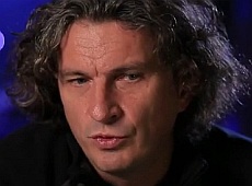 Єфросиніна виклала неопубліковане інтерв’ю з Кузьмою. ВІДЕО