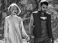 Onuka та The Maneken влаштували весільний постапокаліпсис у гранітному кар’єрі