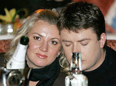 Данилко: Мене вдома ніхто не чекає, навіть собака