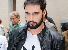 Козловський готовий до мобілізації: До мами не тікатиму