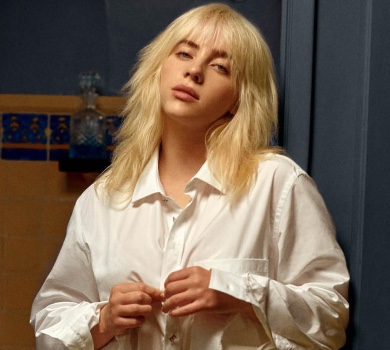 Їм треба перестати займатися цим: в мережі розкритикували воскову фігуру Біллі Айліш. ФОТО