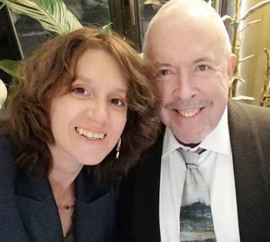 68-річний Макаревич стане татом учетверте - ЗМІ