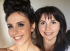 Відкриття Євробачення: срібна Джамала з сестрою та Кіркоров у крокодилі 