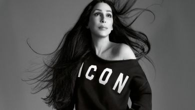 Шер про путіна: маленький чоловічок, який боїться кожного звуку