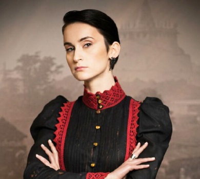 Послання світу: Go_A випустили пісню про символ України