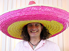 Скрябін: Ющенко віддувається за інопланетян