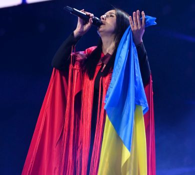 Том Оделл, Джамала та Ед Ширан на концерті у Бірмінгемі зібрали $17,5 мільйонів для українців