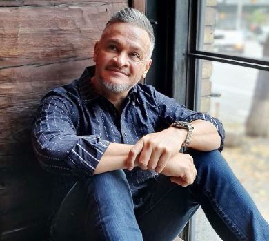 Уже не хотів жити: Хіменес-Браво зізнався, що вчинив три спроби самогубства