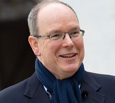 Князь Монако одужав від коронавірусу та розказав, як почувається