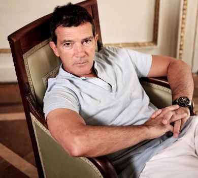 60-річний Антоніо Бандерас захворів на коронавірус