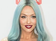 Блакитнокоса Полякова та Винник із хвостиком стали найкрасивішими